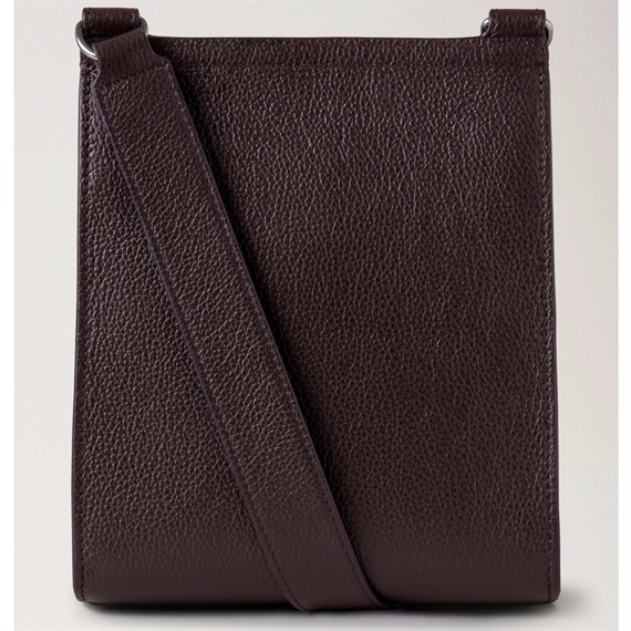 Mulberry Small Antony Ebony 